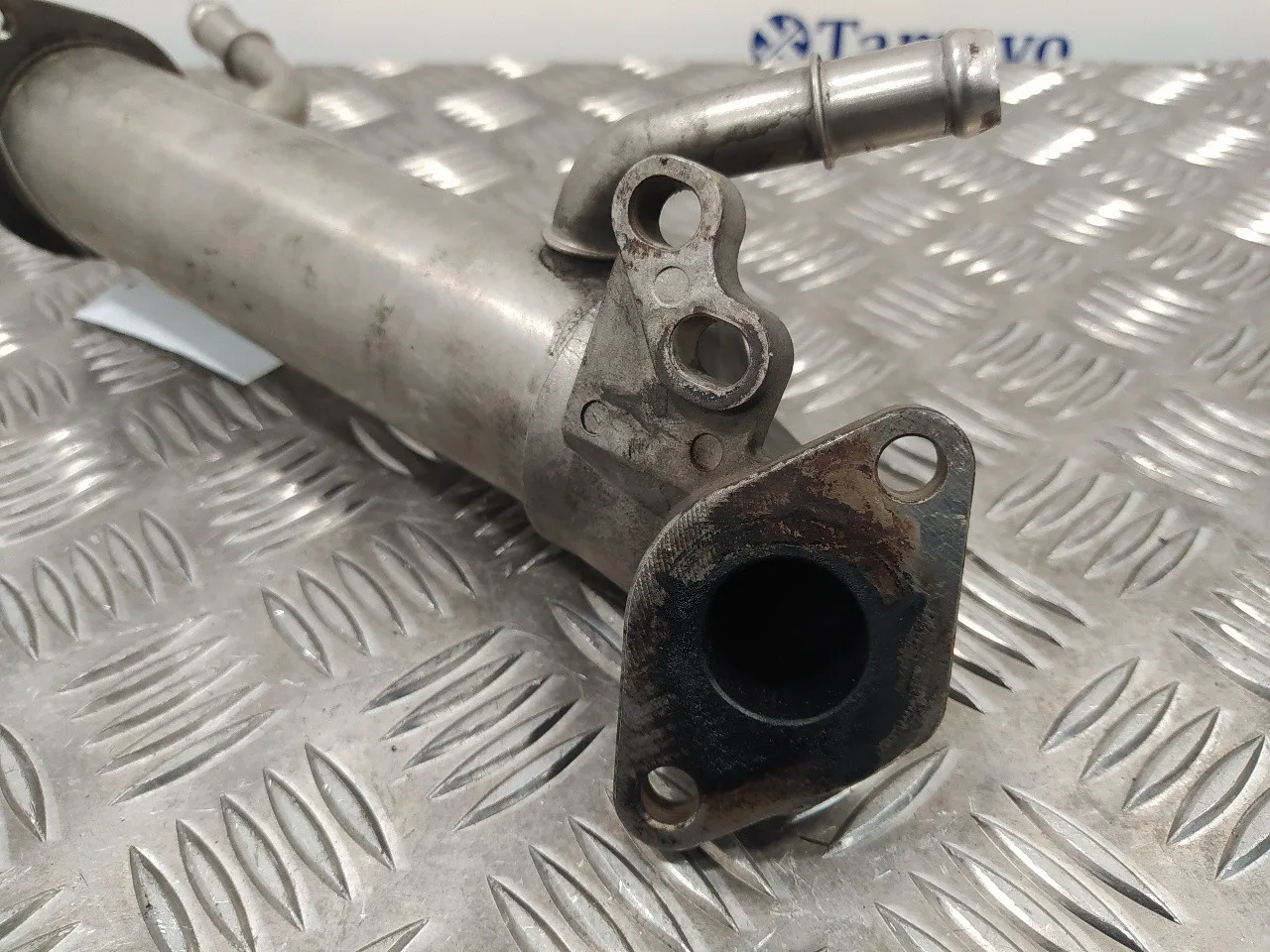 Enfriador Egr para Ford Transit Combi '06