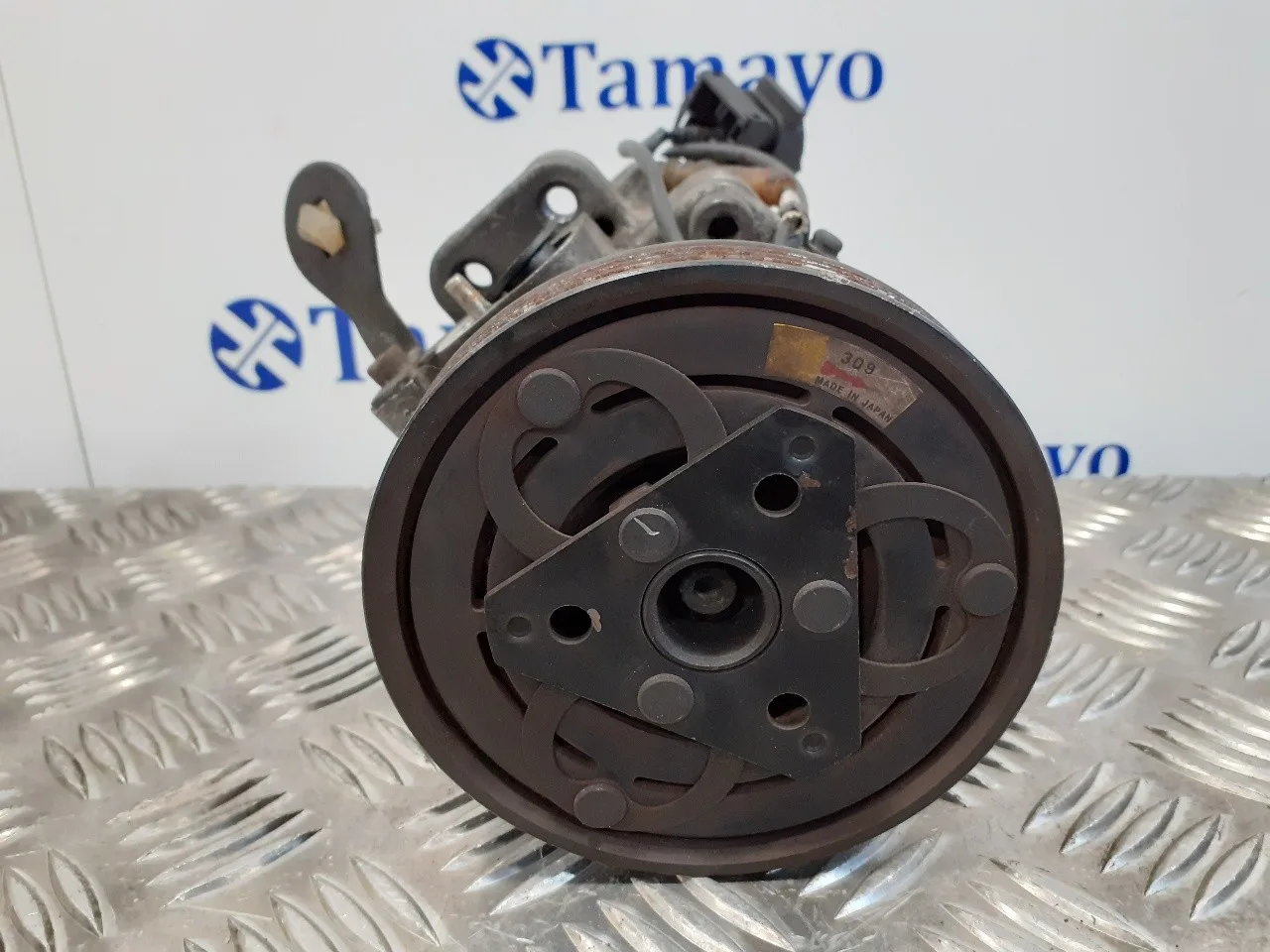 Compresor Aire Acondicionado para Bmw Serie 3 Berlina (E36)