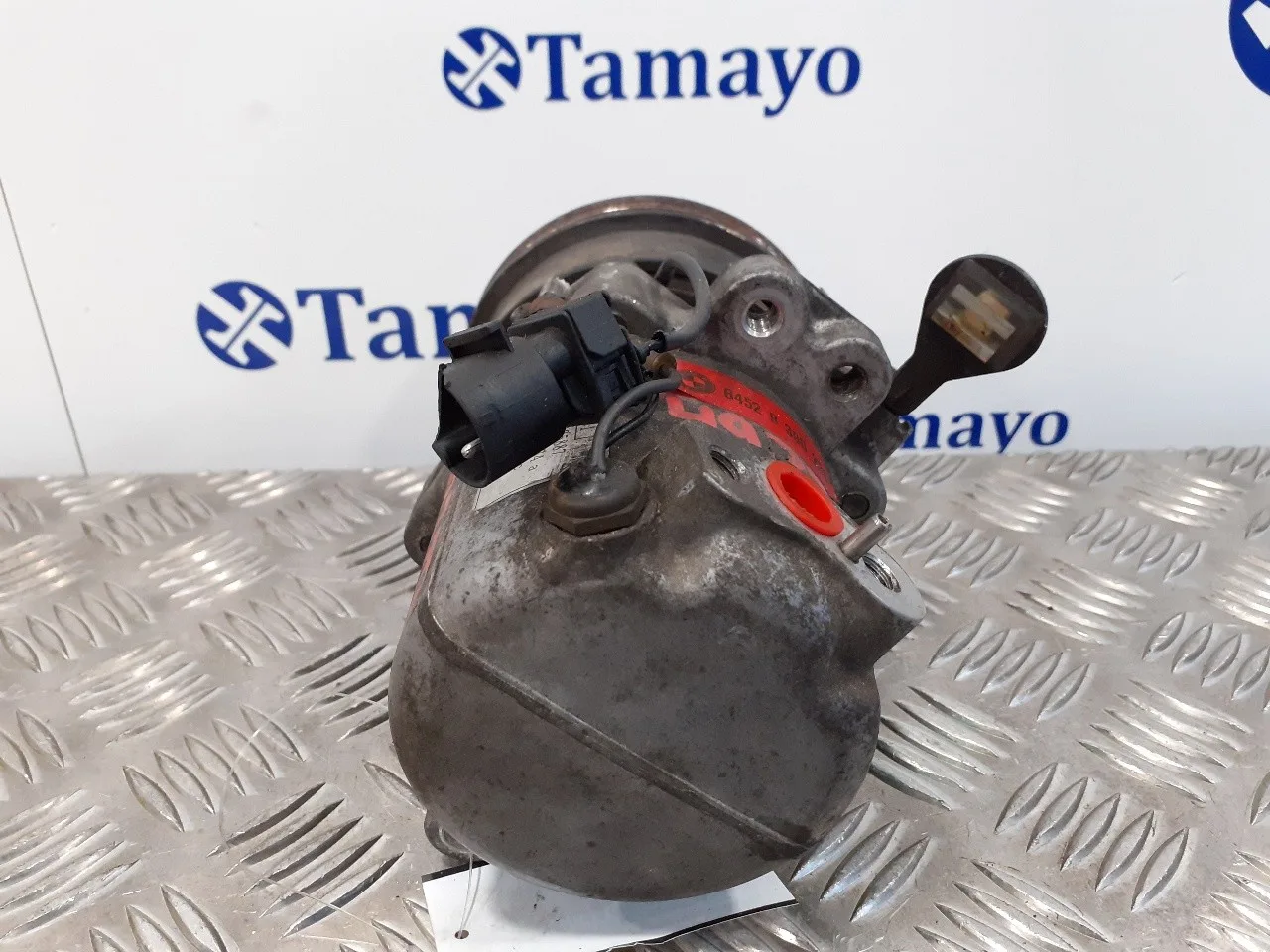 Compresor Aire Acondicionado para Bmw Serie 3 Berlina (E36)