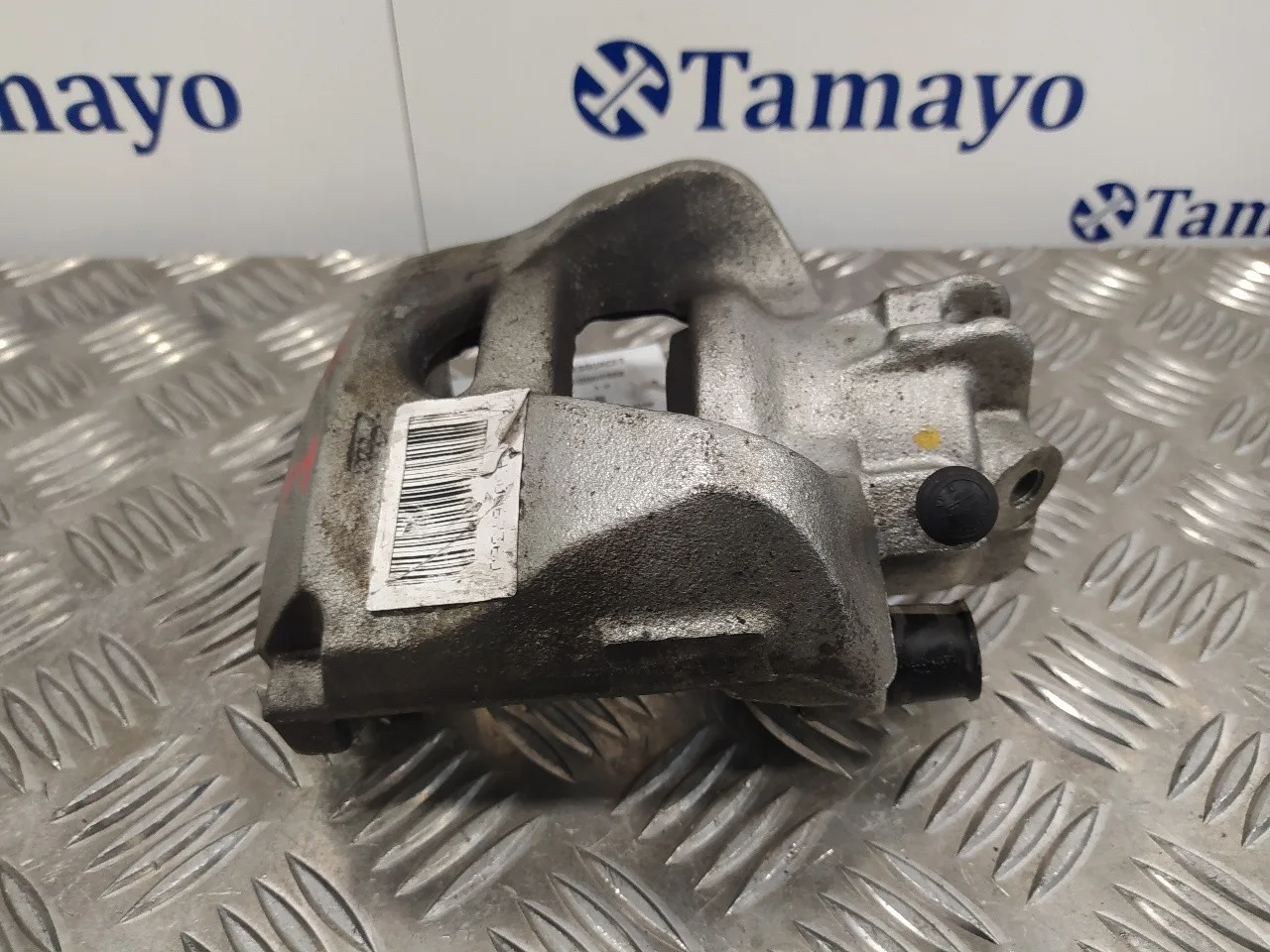 Pinza Freno Delantera Izquierda para Citroën C4 Ii (Nc_)