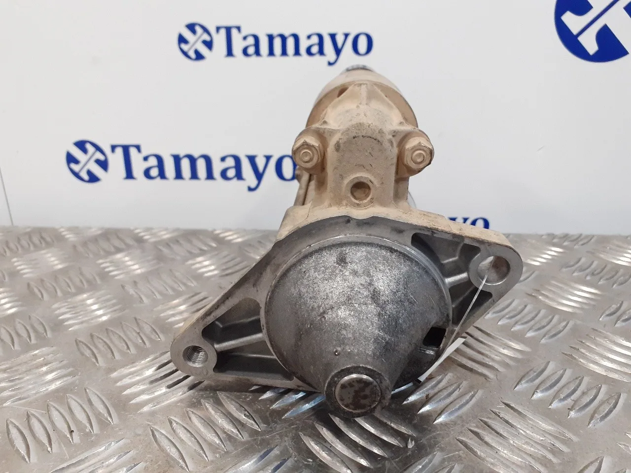 Motor Arranque para Toyota Yaris (Ncp1/Nlp1/Scp1)