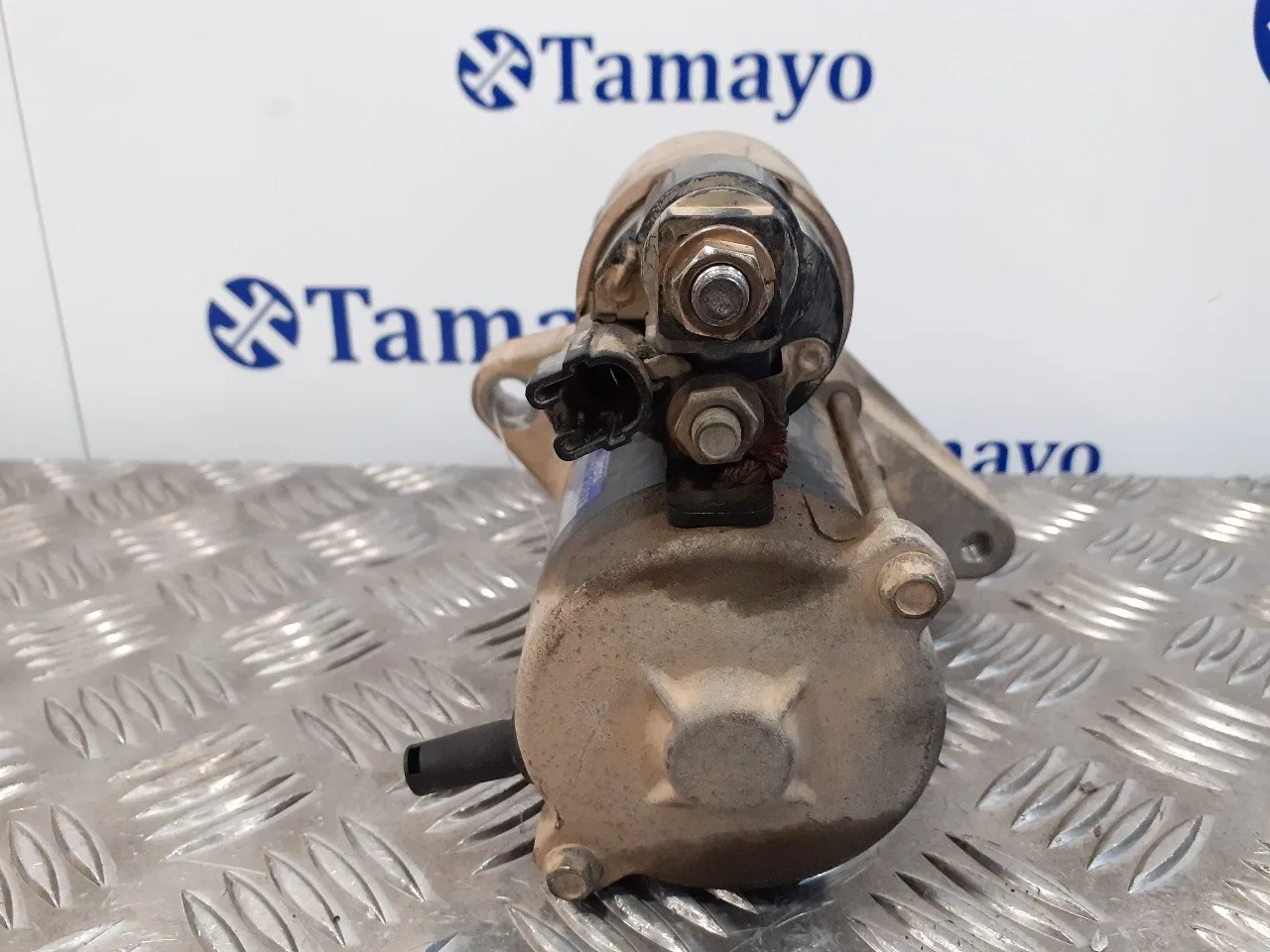 Motor Arranque para Toyota Yaris (Ncp1/Nlp1/Scp1)
