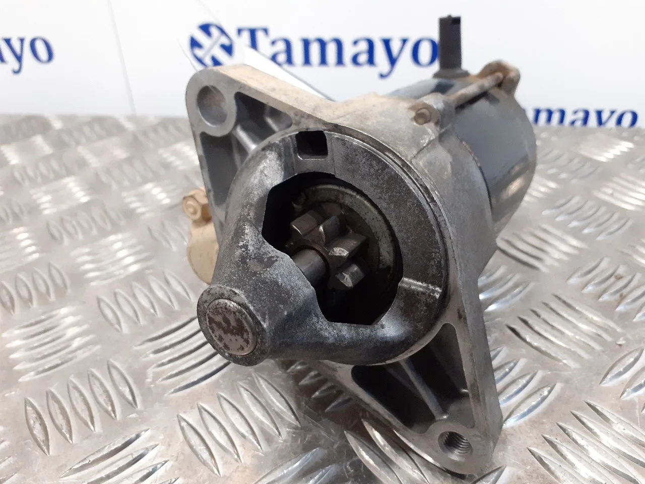 Motor Arranque para Toyota Yaris (Ncp1/Nlp1/Scp1)