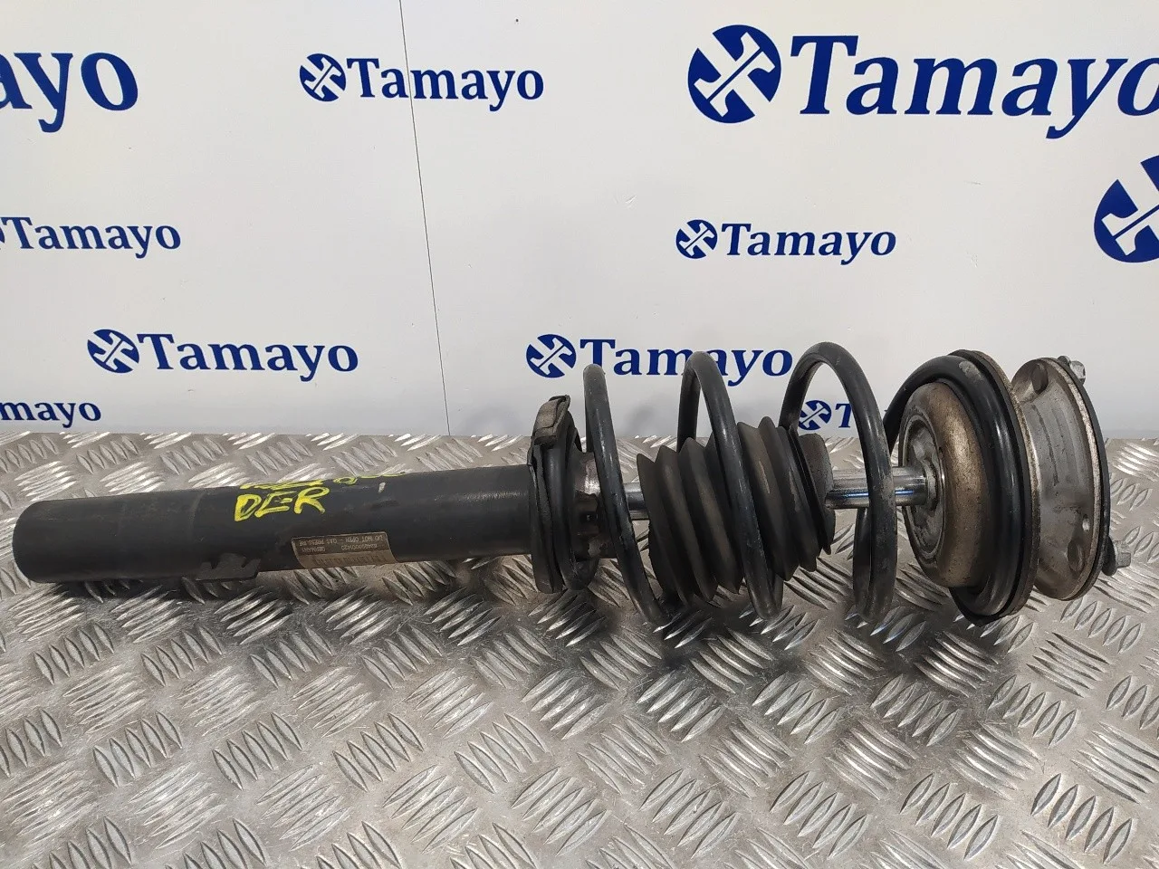 Amortiguador Delantero Derecho para Bmw Serie 3 Berlina (E90)