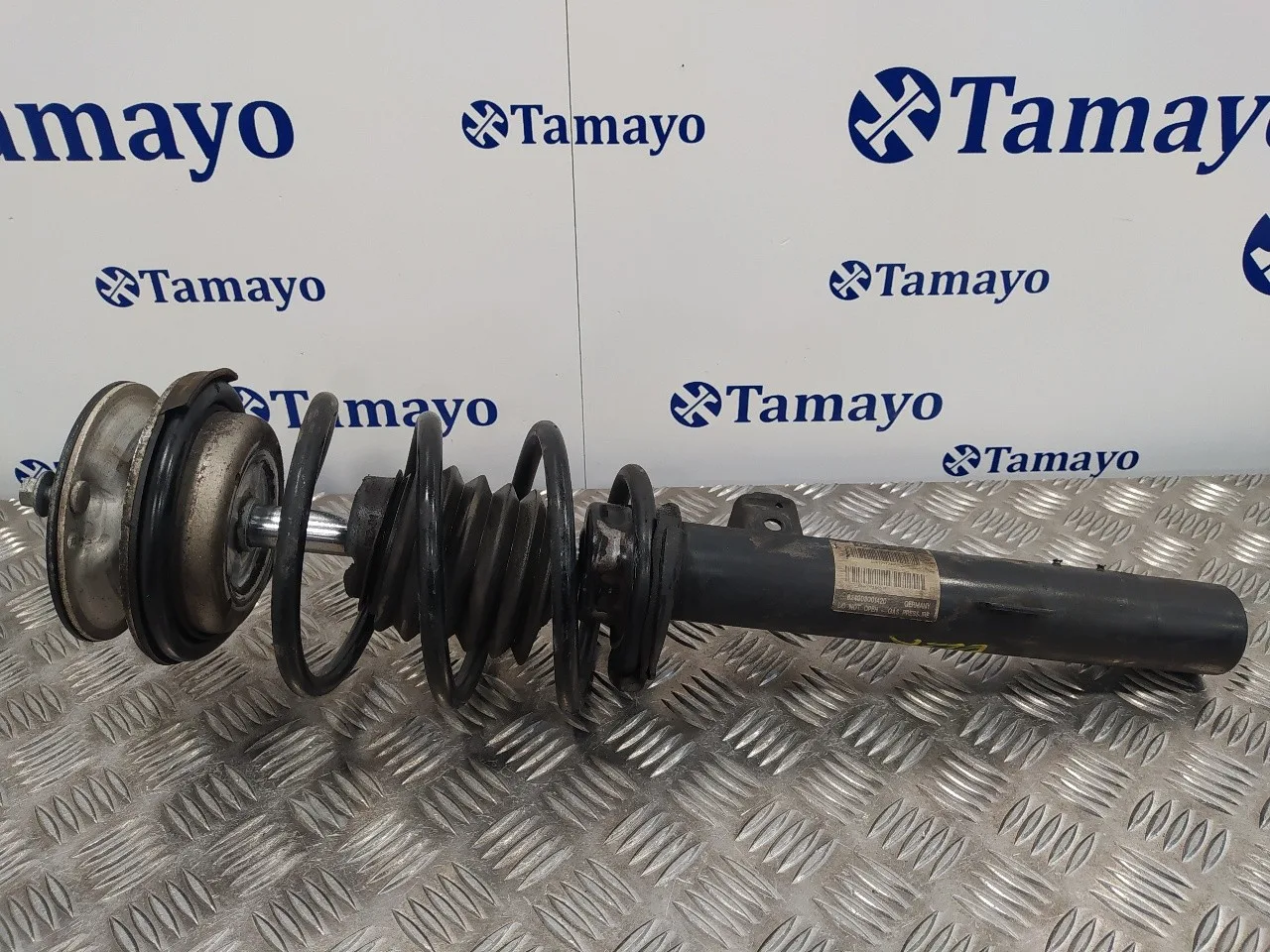 Amortiguador Delantero Derecho para Bmw Serie 3 Berlina (E90)
