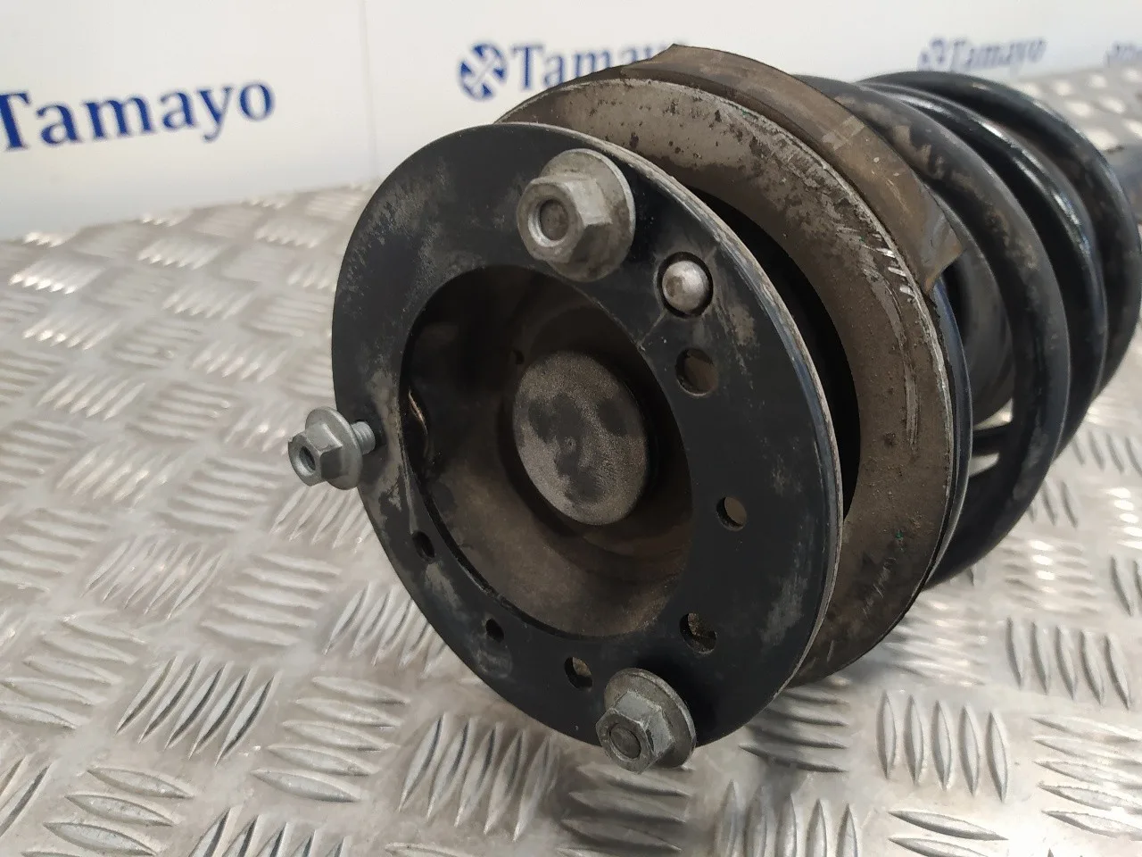 Amortiguador Delantero Derecho para Bmw Serie 3 Berlina (E90)