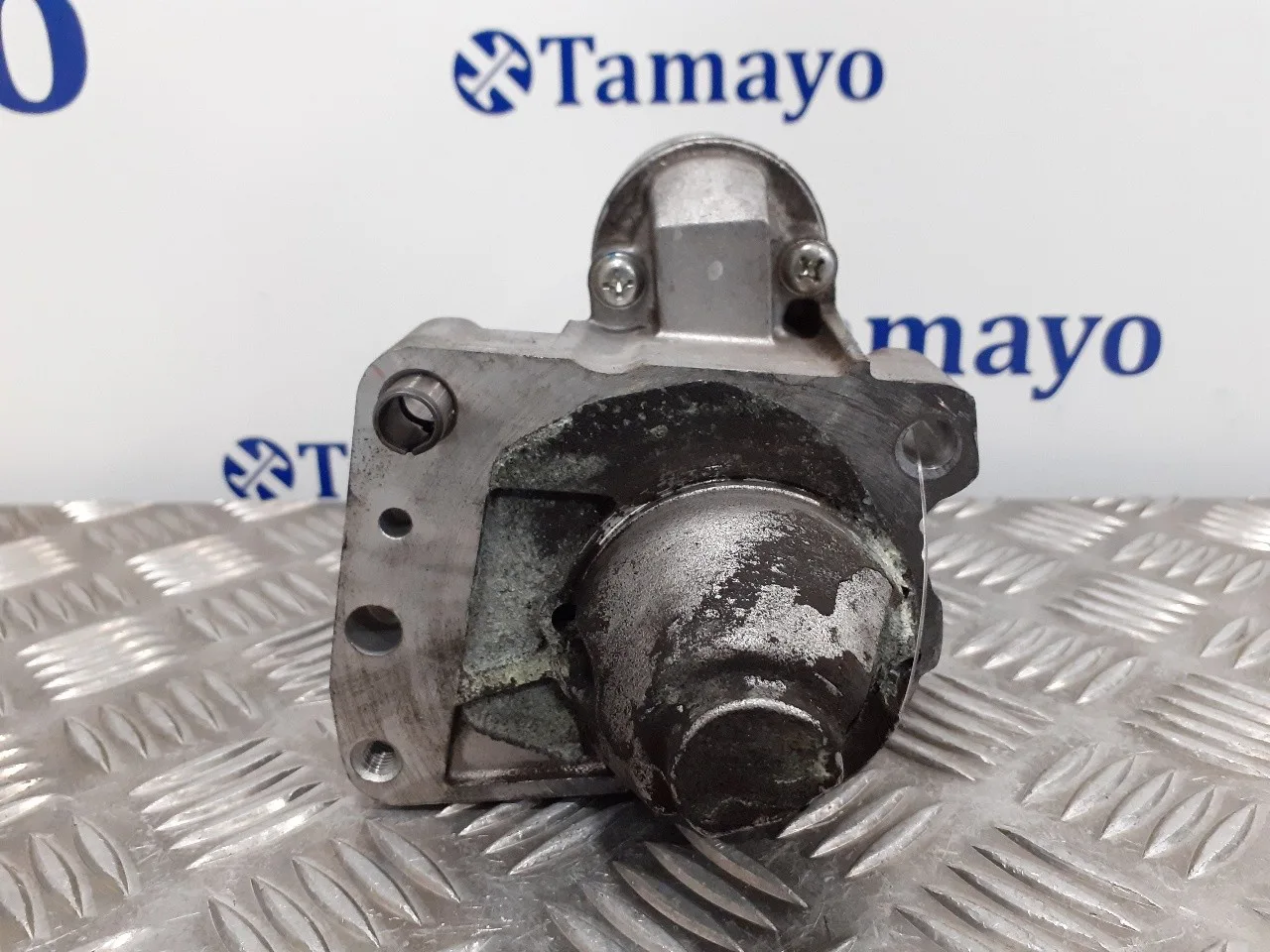 Motor Arranque para Peugeot 207
