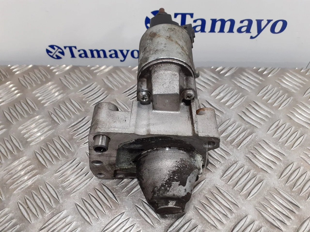 Motor Arranque para Peugeot 207
