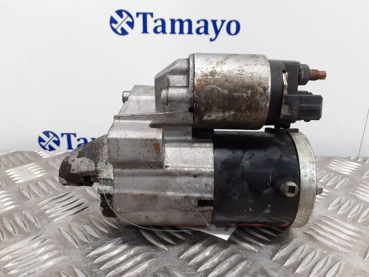 Motor Arranque para Peugeot 207
