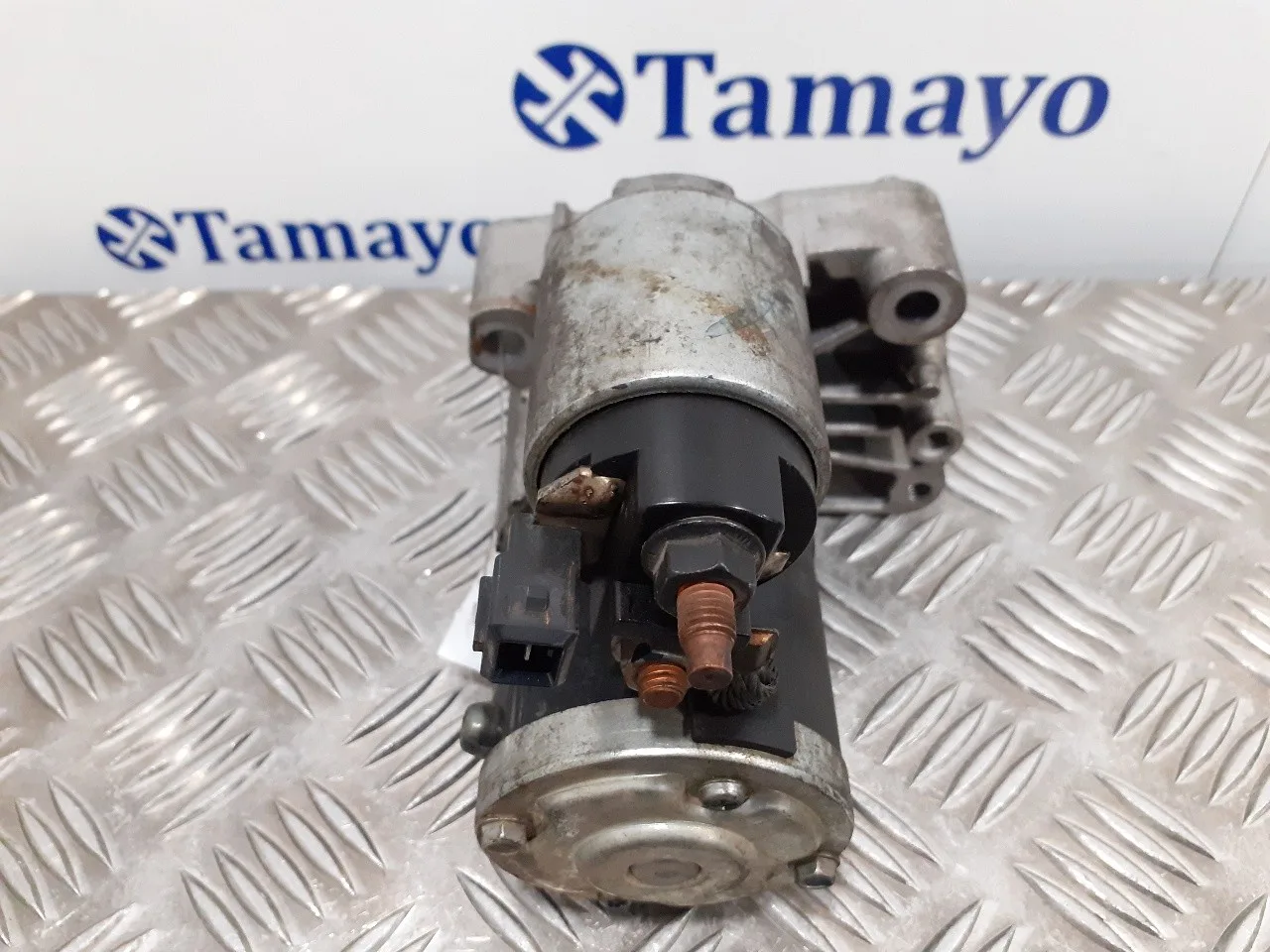 Motor Arranque para Peugeot 207