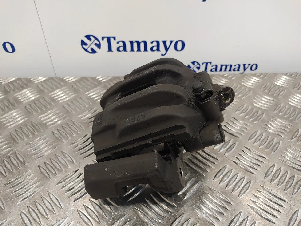 Pinza Freno Delantera Derecha para Bmw Serie 3 Berlina (E90)
