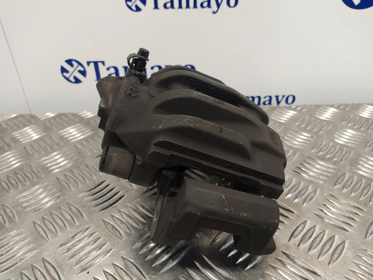 Pinza Freno Delantera Derecha para Bmw Serie 3 Berlina (E90)