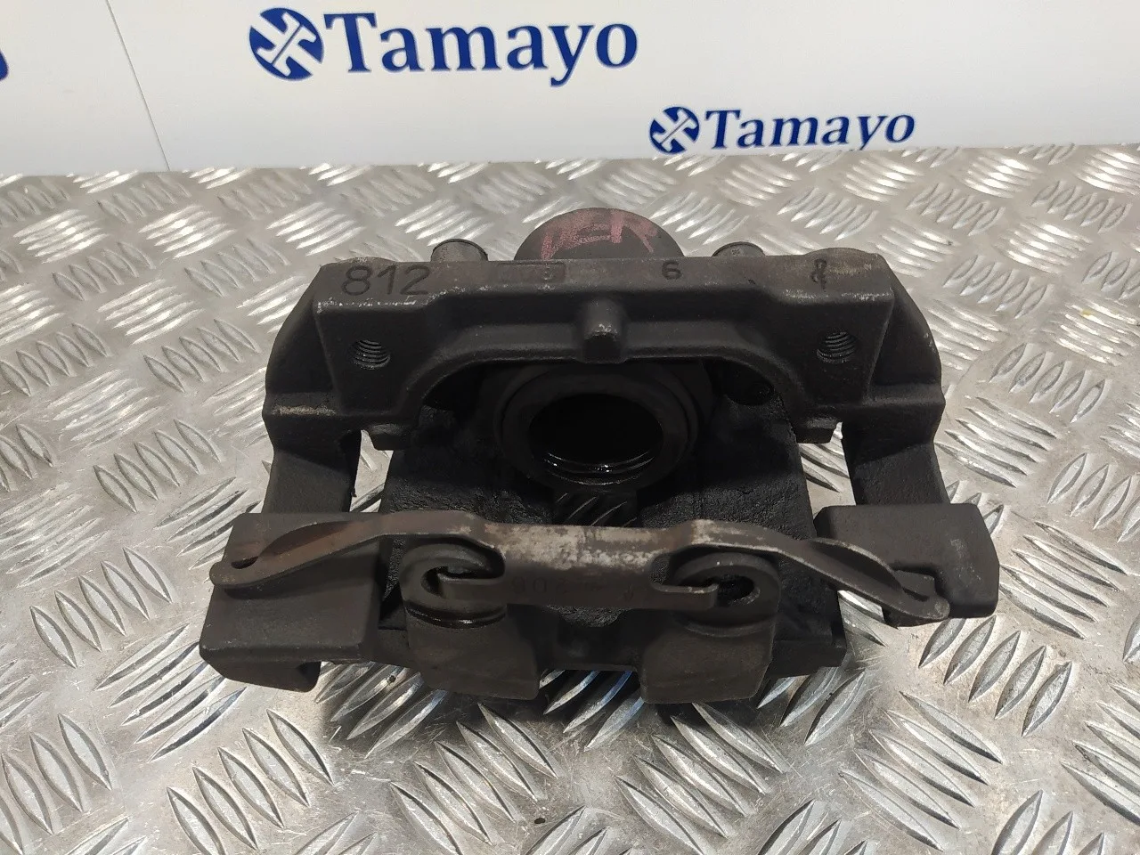 Pinza Freno Delantera Derecha para Bmw Serie 3 Berlina (E90)