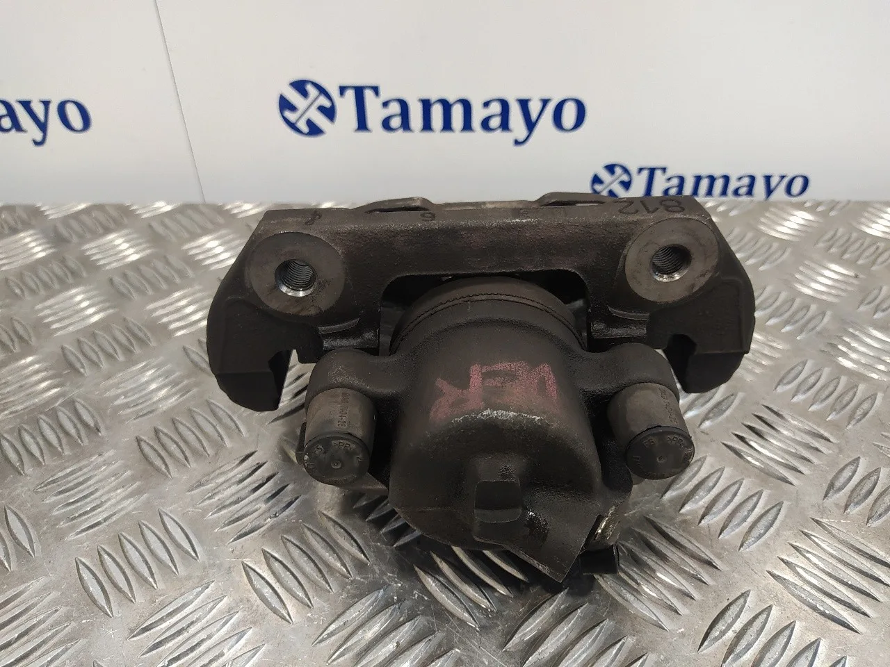 Pinza Freno Delantera Derecha para Bmw Serie 3 Berlina (E90)