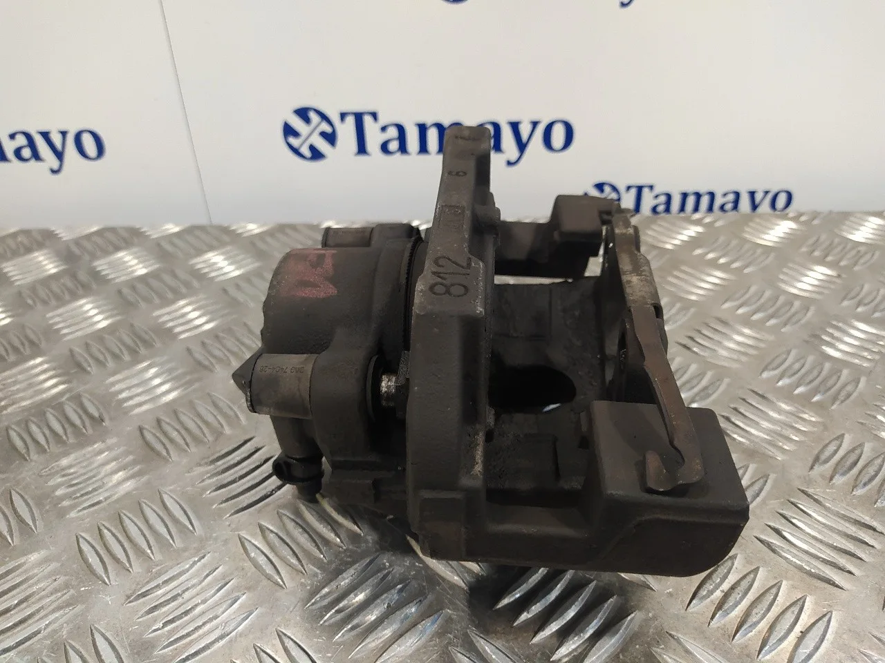 Pinza Freno Delantera Derecha para Bmw Serie 3 Berlina (E90)