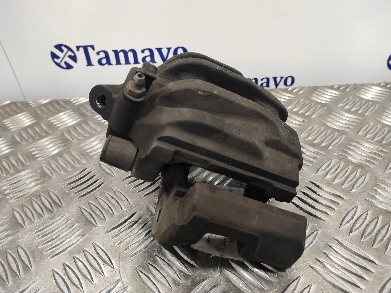 Pinza Freno Delantera Izquierda para Bmw Serie 3 Berlina (E90)