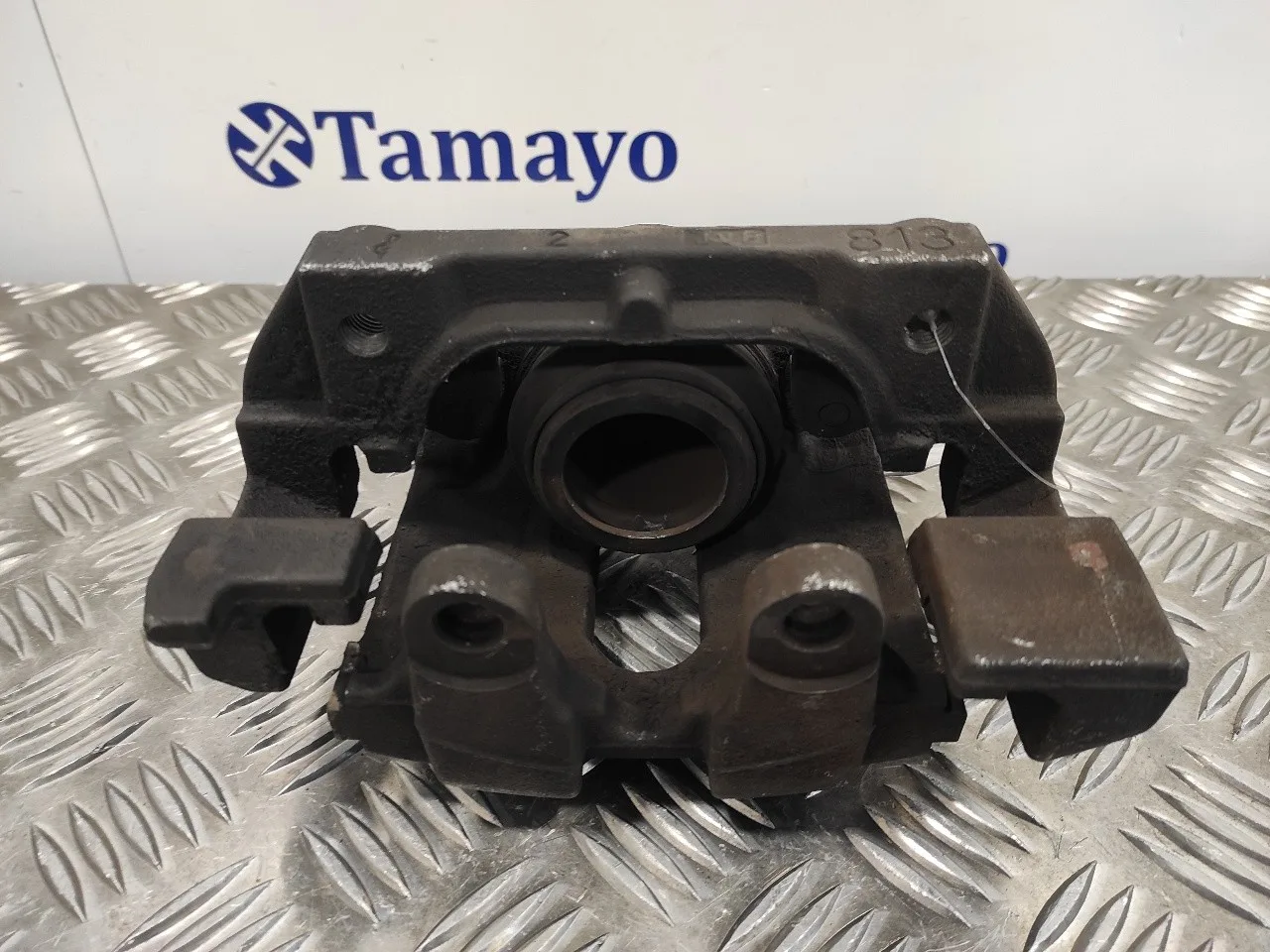 Pinza Freno Delantera Izquierda para Bmw Serie 3 Berlina (E90)