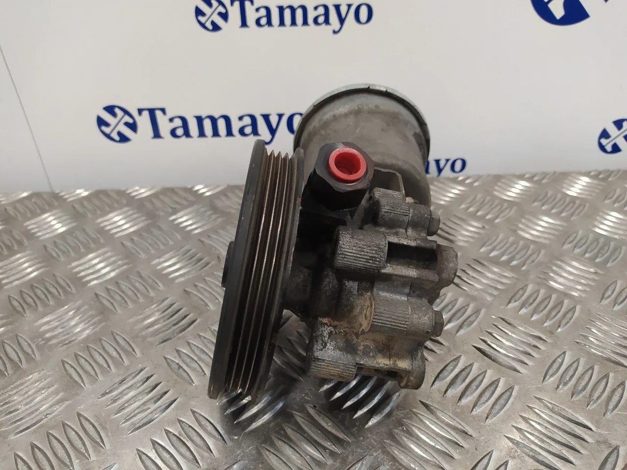 Bomba Direccion para Toyota Yaris (Ncp1/Nlp1/Scp1)