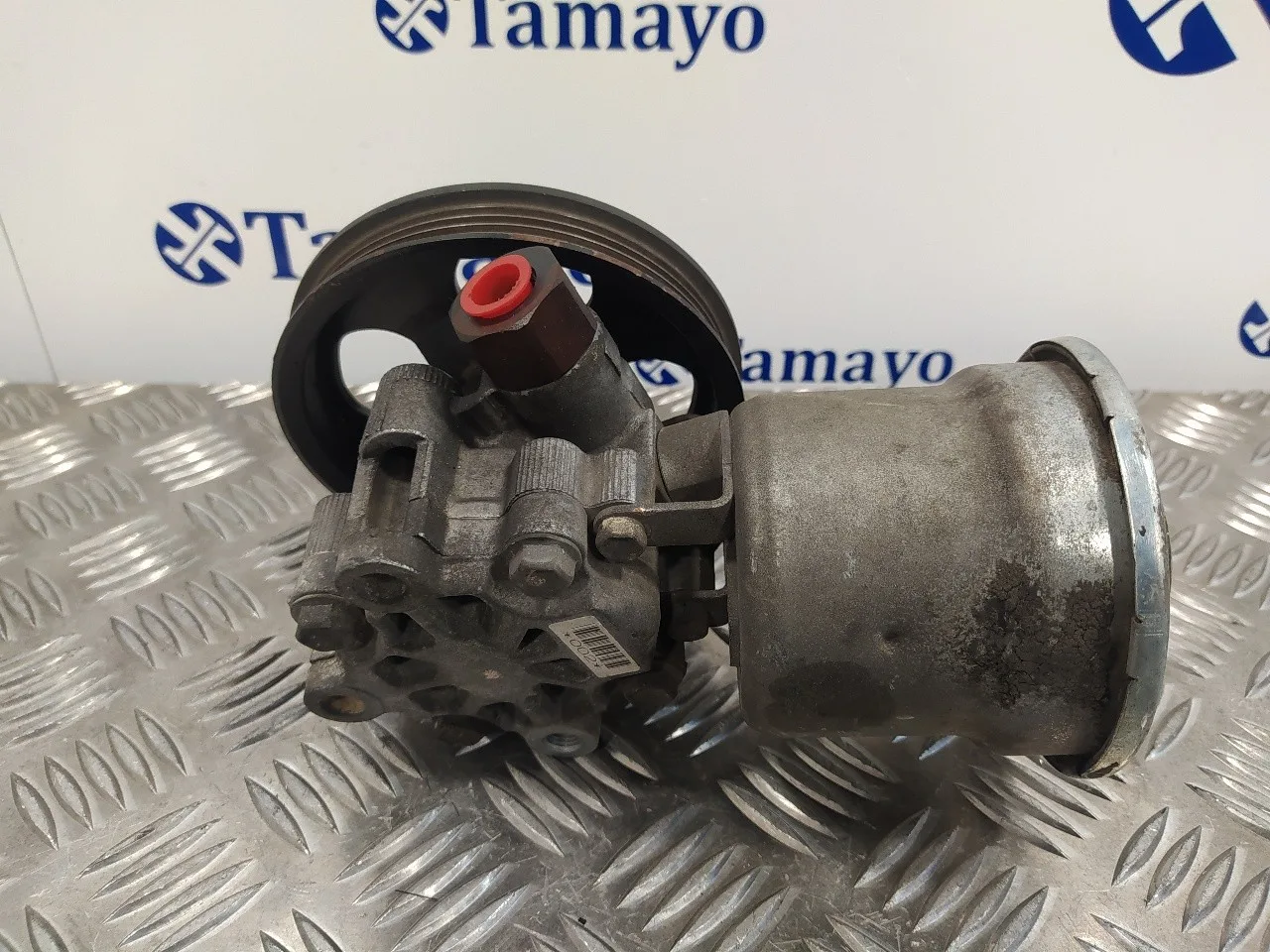 Bomba Direccion para Toyota Yaris (Ncp1/Nlp1/Scp1)
