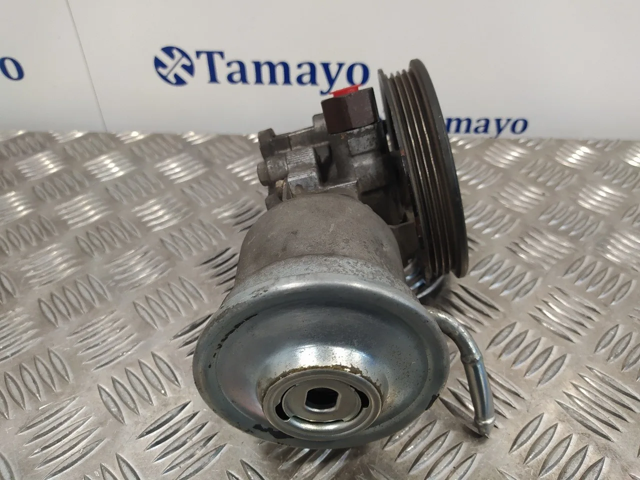 Bomba Direccion para Toyota Yaris (Ncp1/Nlp1/Scp1)