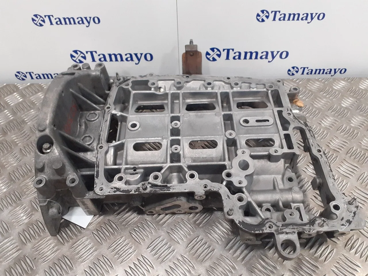 Culatin para Ford Transit Combi '06