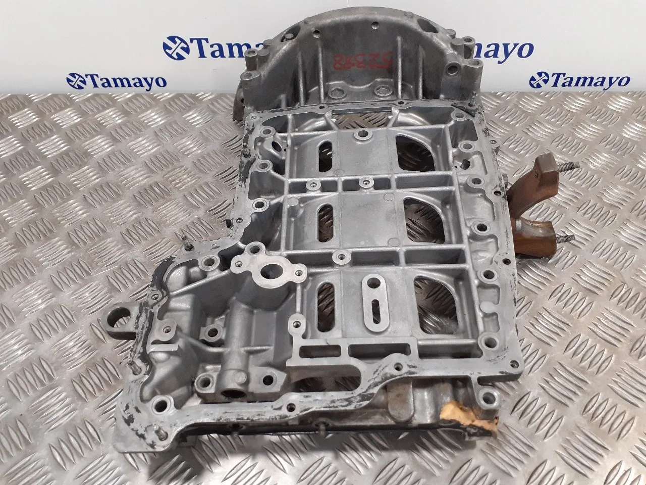 Culatin para Ford Transit Combi '06