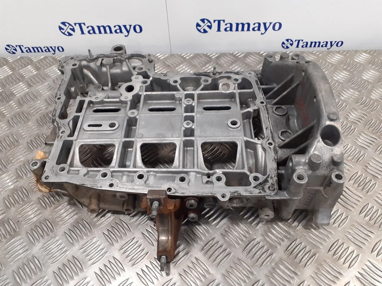 Culatin para Ford Transit Combi '06
