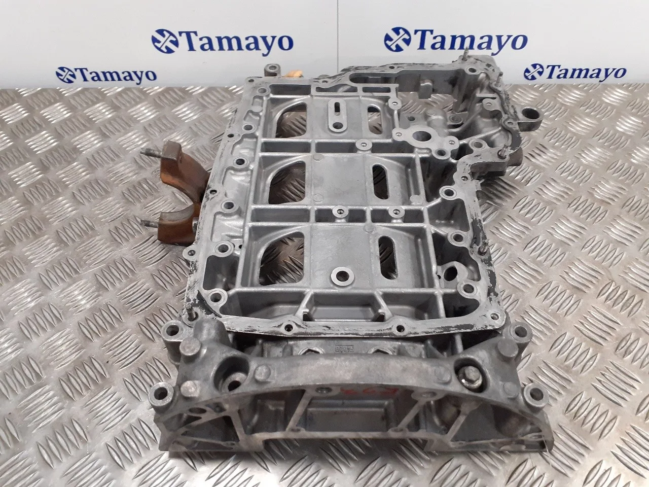 Culatin para Ford Transit Combi '06
