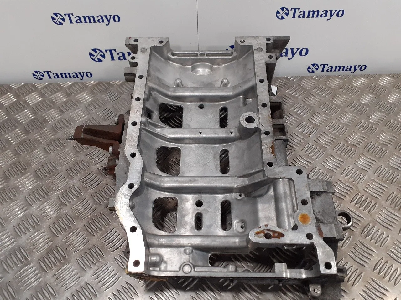 Culatin para Ford Transit Combi '06