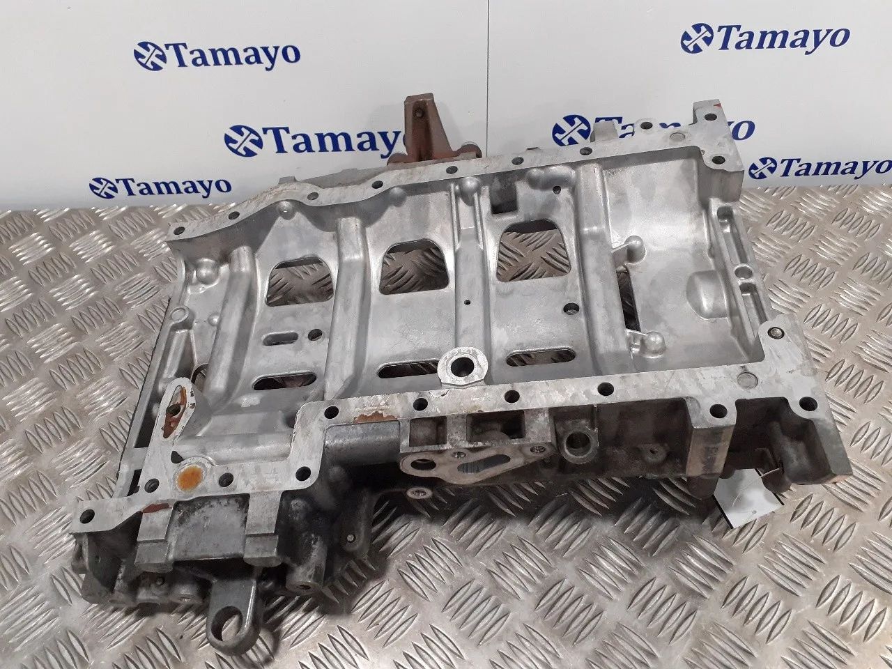 Culatin para Ford Transit Combi '06