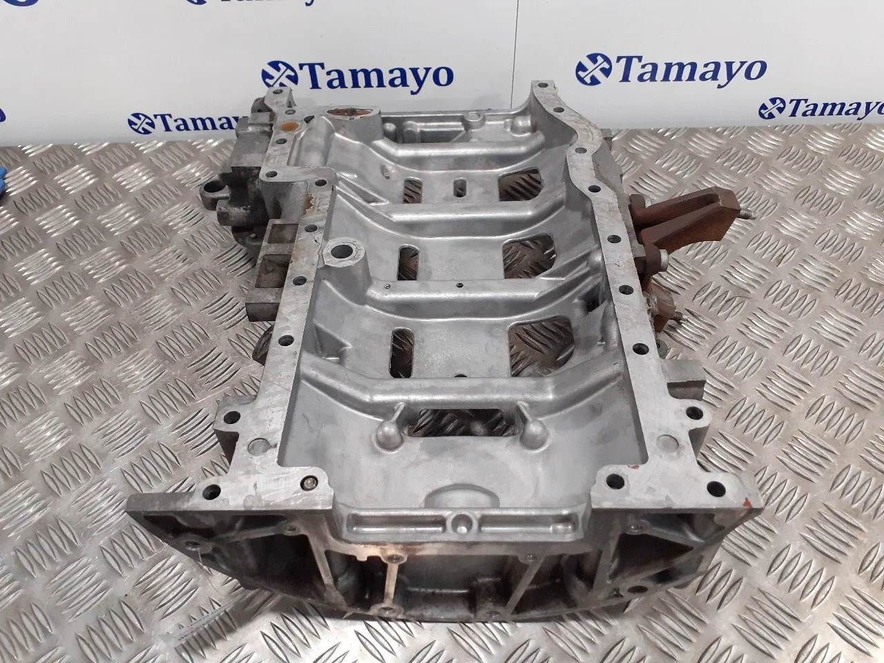 Culatin para Ford Transit Combi '06
