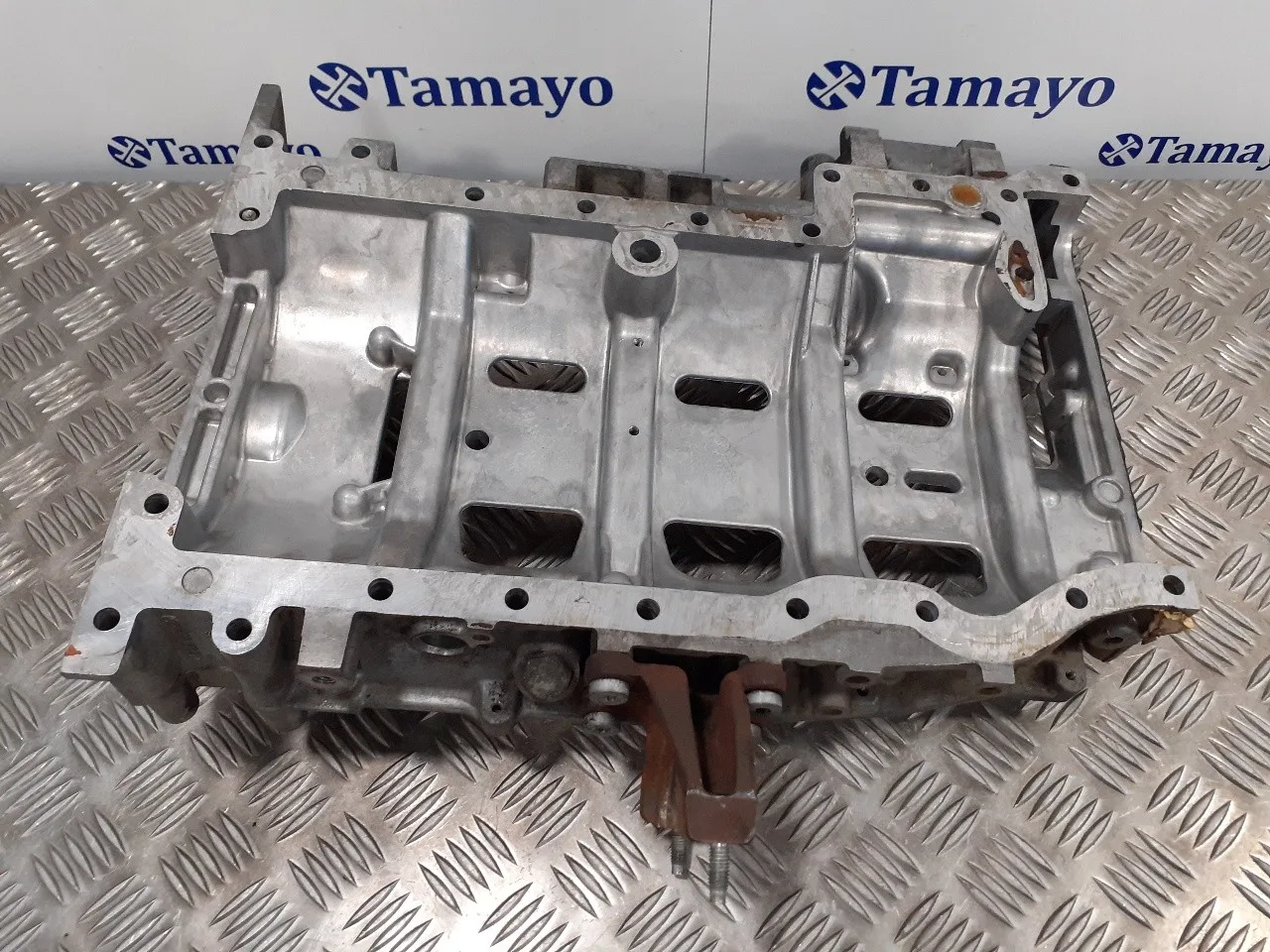 Culatin para Ford Transit Combi '06