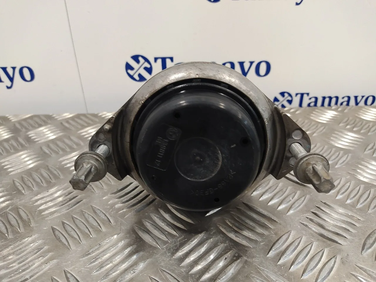 Soporte Motor Derecho para Bmw Serie 3 Berlina (E90)