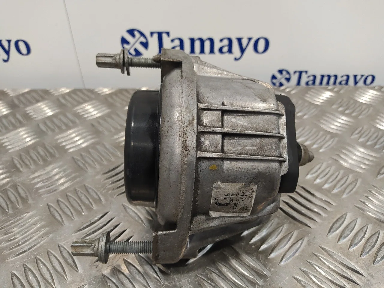 Soporte Motor Derecho para Bmw Serie 3 Berlina (E90)