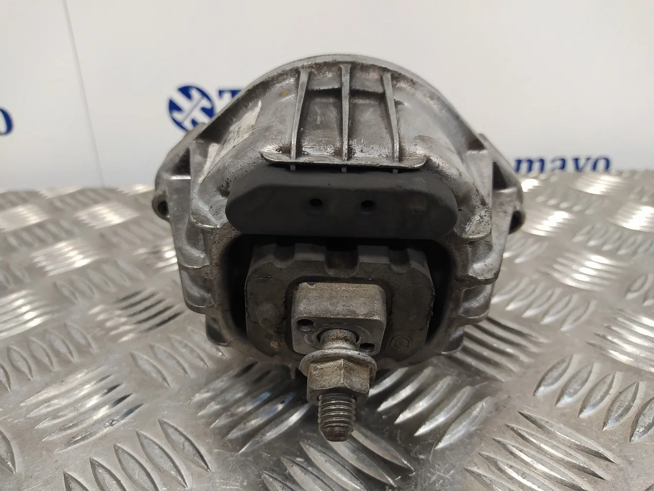 Soporte Motor Derecho para Bmw Serie 3 Berlina (E90)