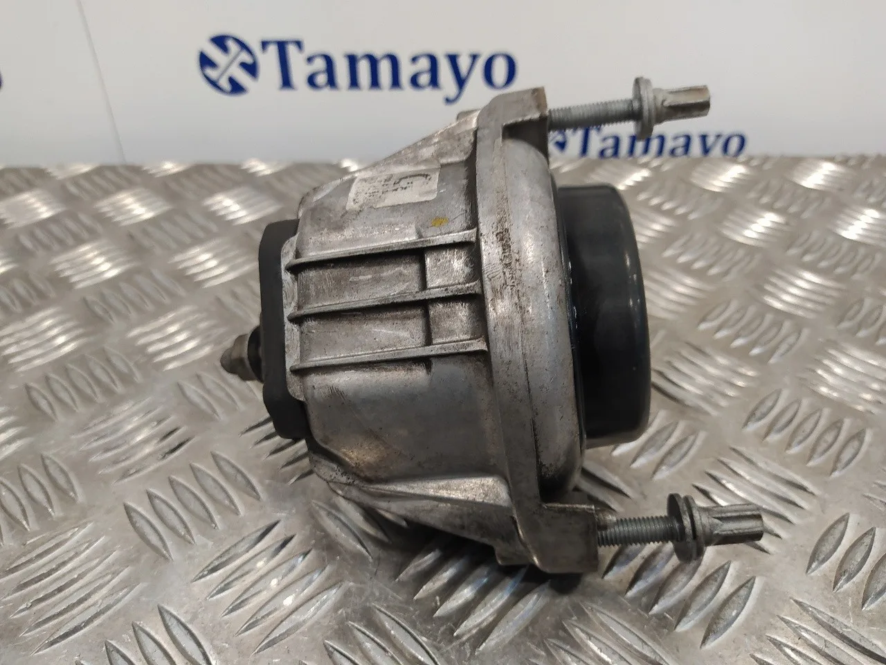 Soporte Motor Derecho para Bmw Serie 3 Berlina (E90)
