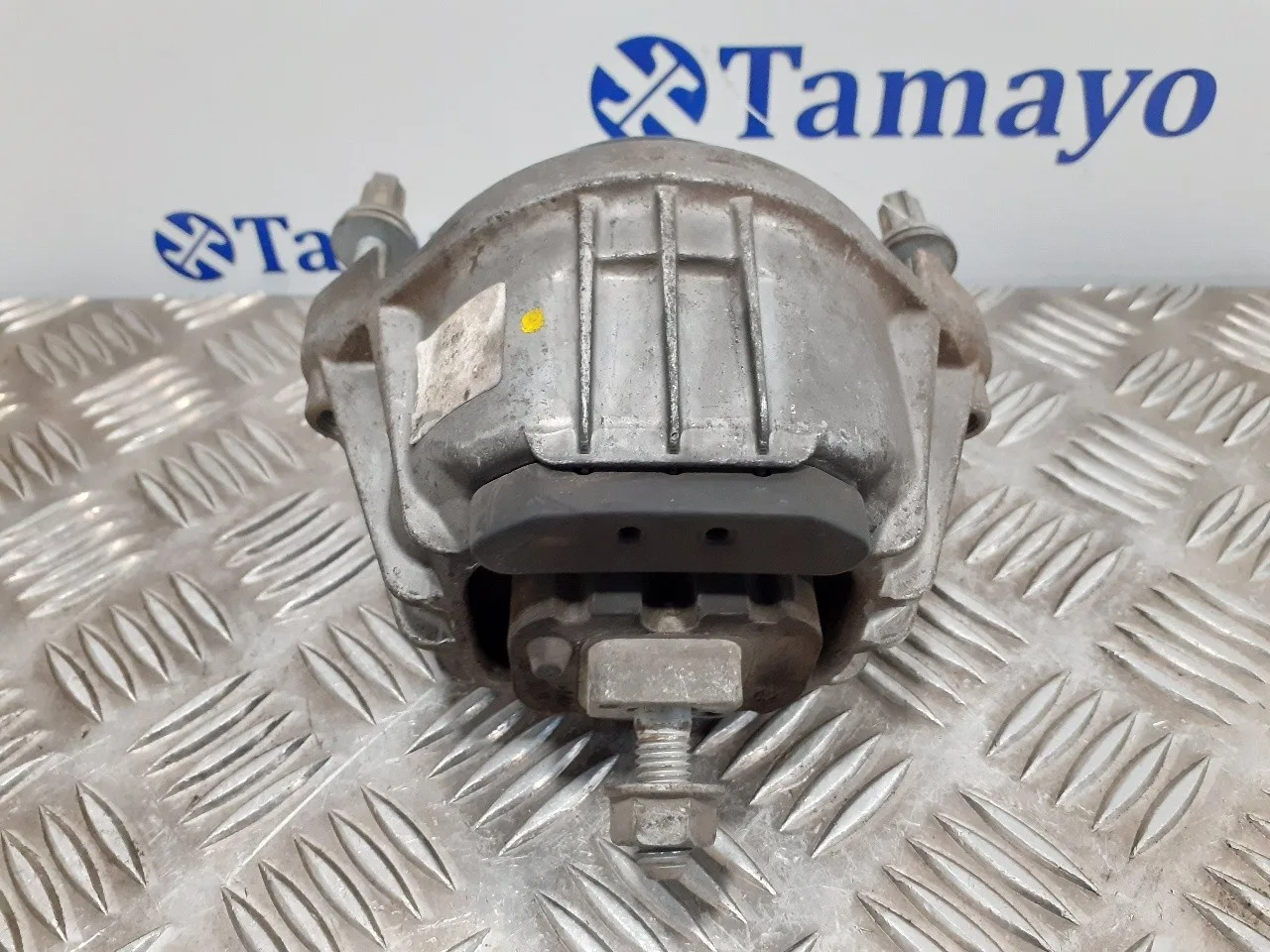 Soporte Motor Izquierdo para Bmw Serie 3 Berlina (E90)