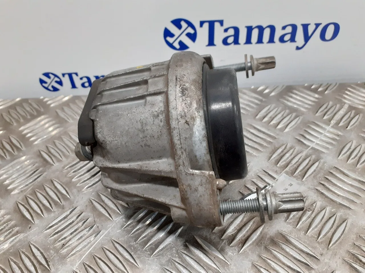 Soporte Motor Izquierdo para Bmw Serie 3 Berlina (E90)