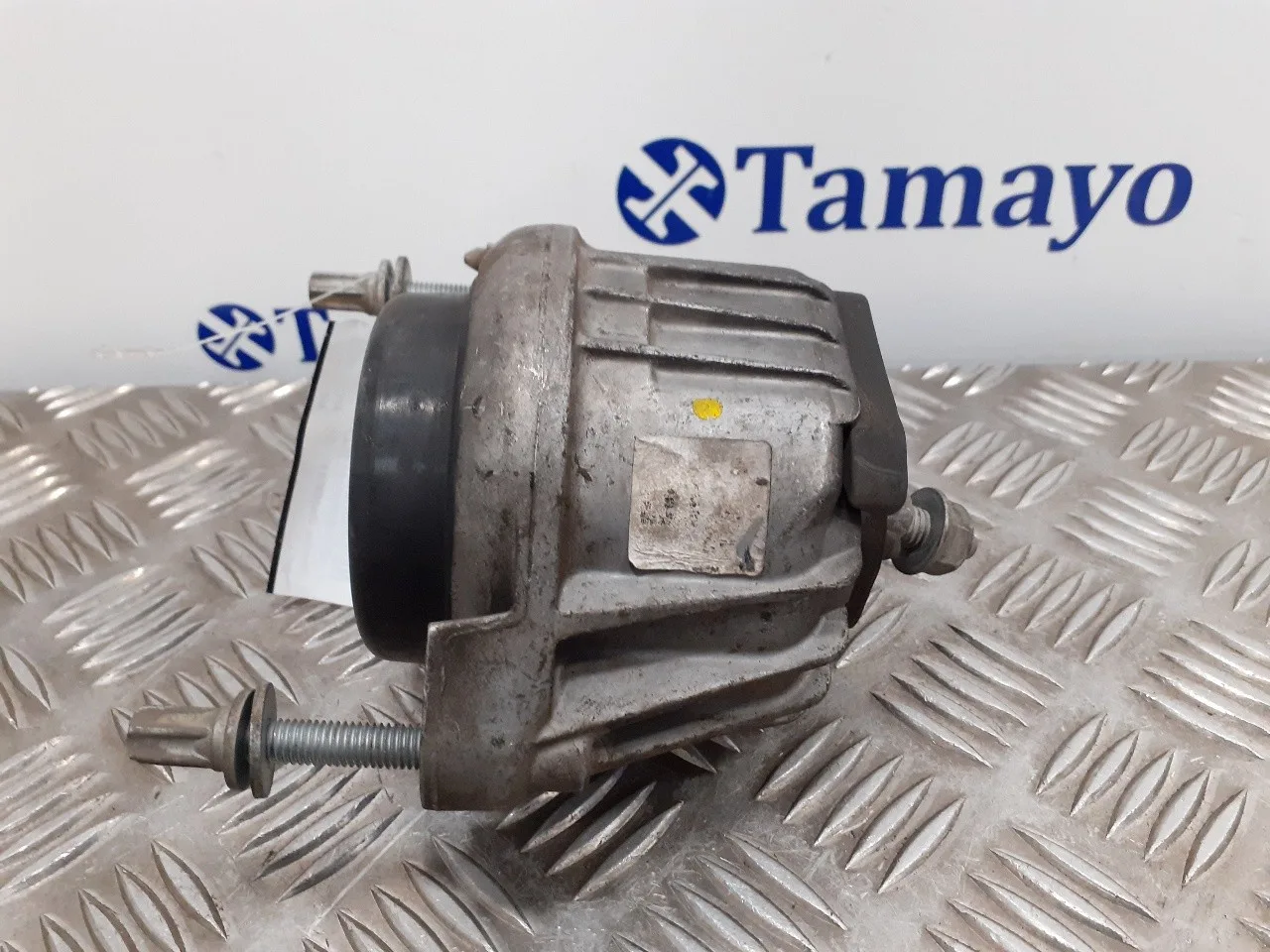 Soporte Motor Izquierdo para Bmw Serie 3 Berlina (E90)