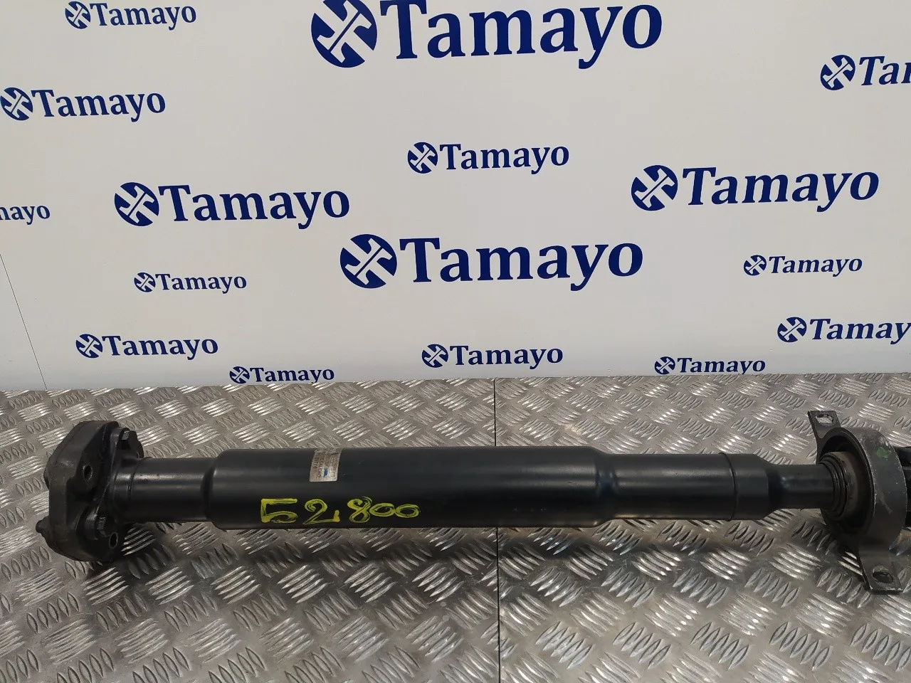 Transmision Central para Bmw Serie 3 Berlina (E90)