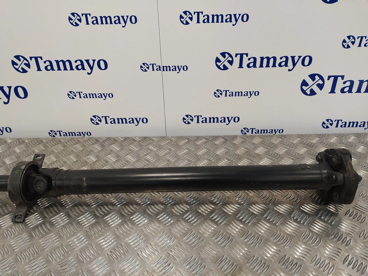 Transmision Central para Bmw Serie 3 Berlina (E90)