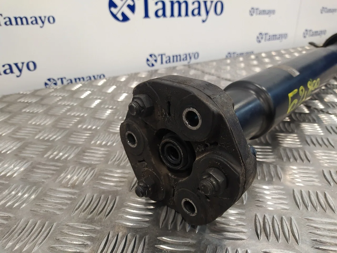 Transmision Central para Bmw Serie 3 Berlina (E90)