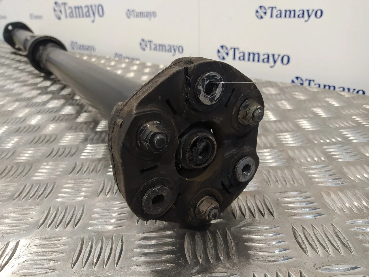 Transmision Central para Bmw Serie 3 Berlina (E90)