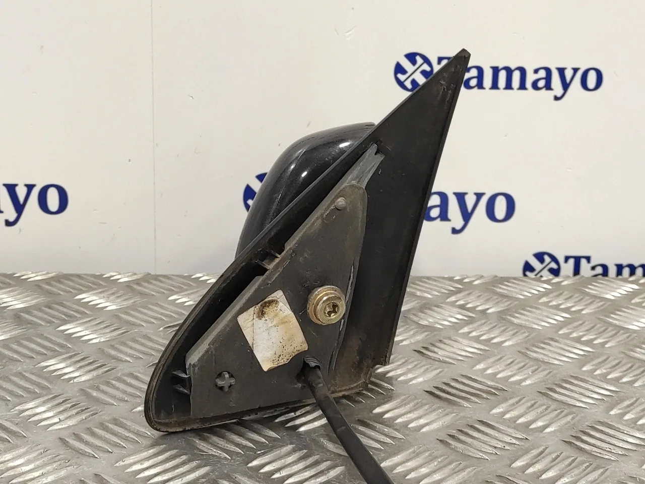 Retrovisor Derecho para Skoda Fabia Familiar (6Y5)