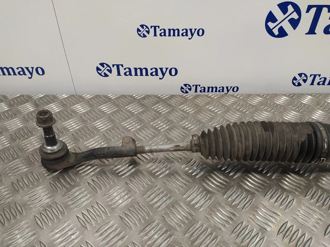 Cremallera Direccion para Bmw Serie 3 Berlina (E90)