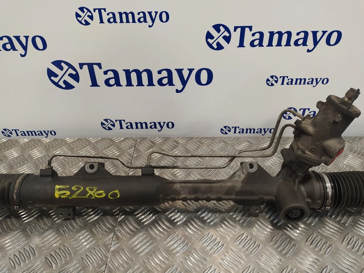 Cremallera Direccion para Bmw Serie 3 Berlina (E90)