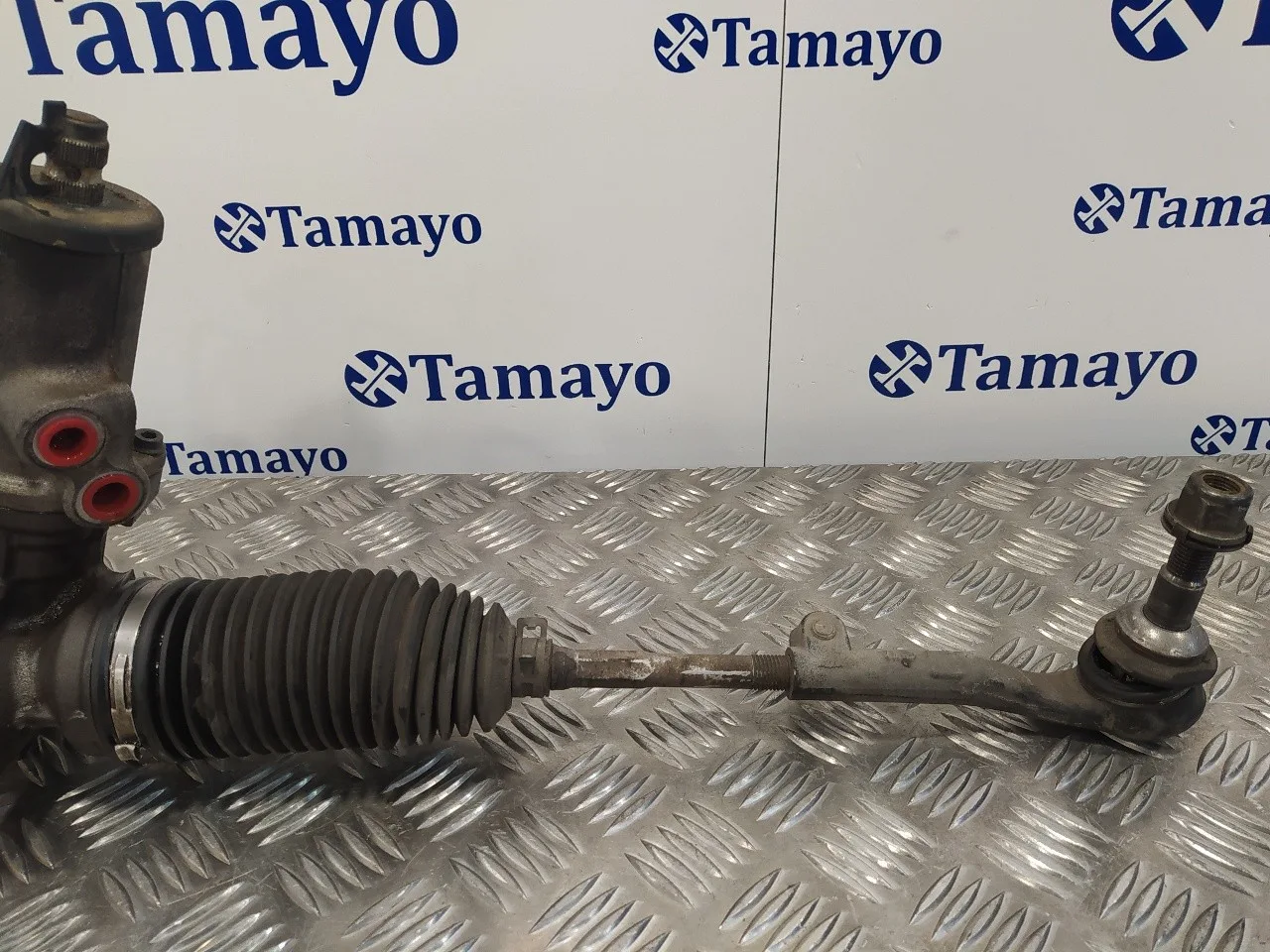 Cremallera Direccion para Bmw Serie 3 Berlina (E90)