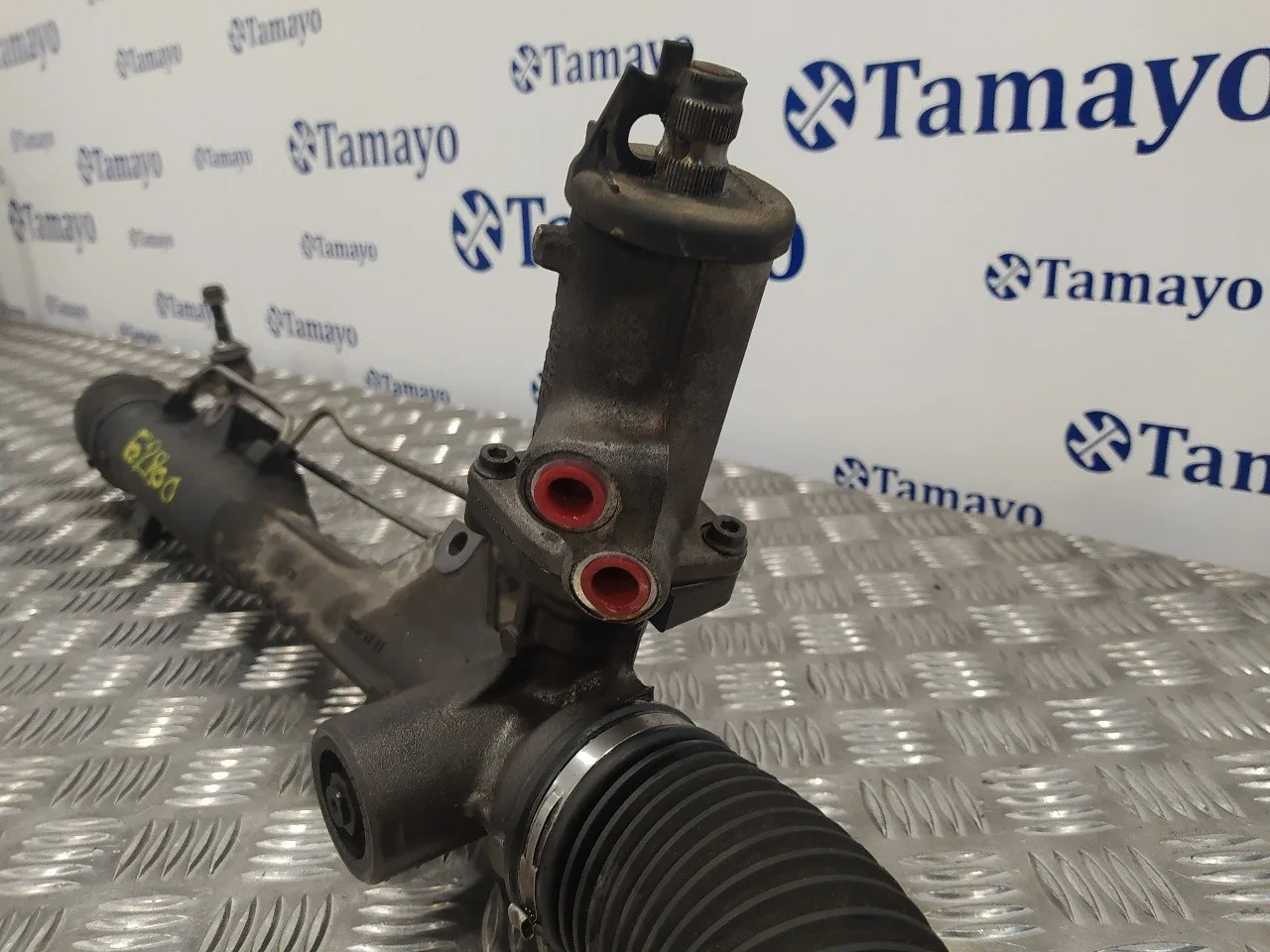 Cremallera Direccion para Bmw Serie 3 Berlina (E90)