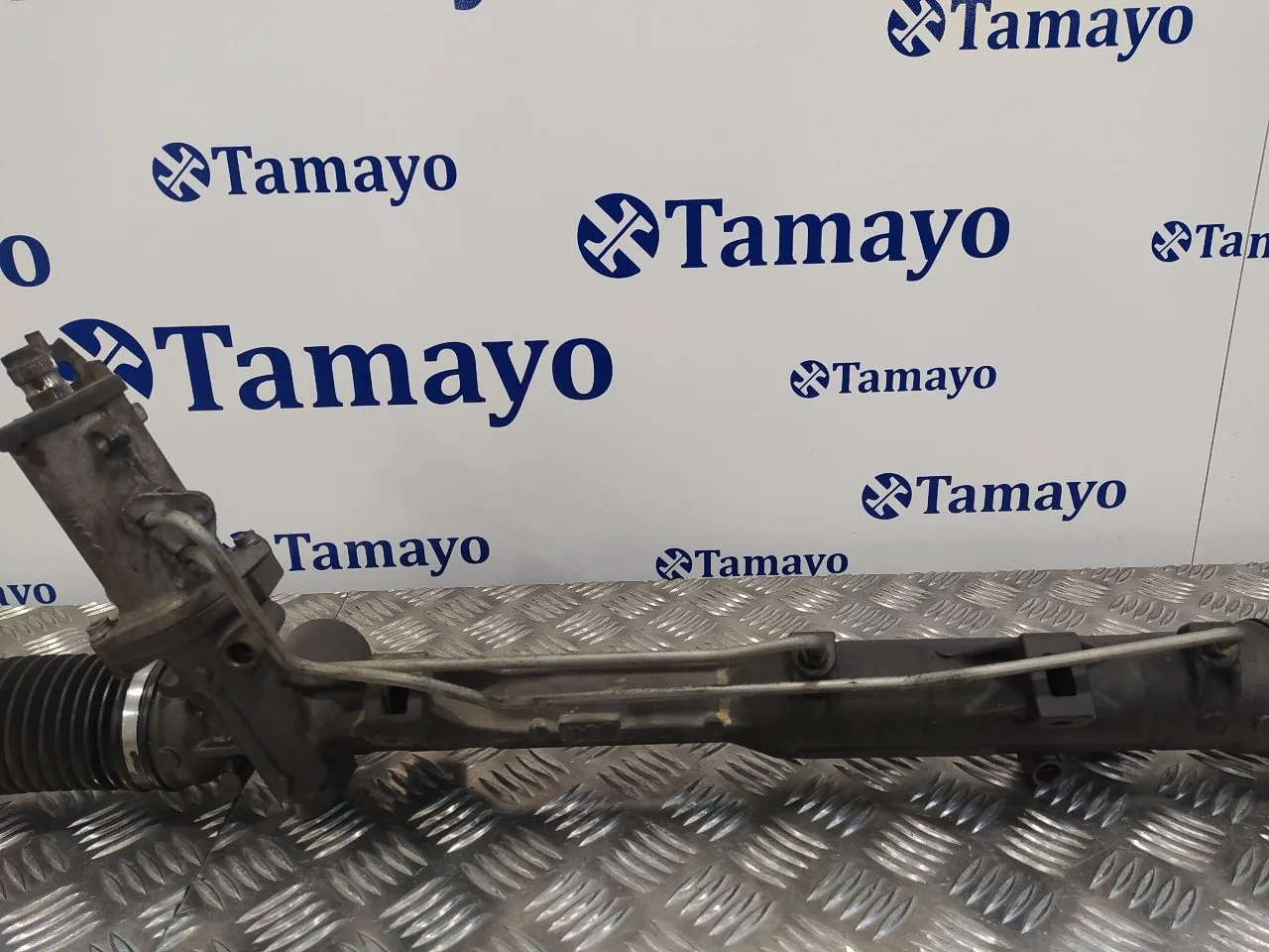 Cremallera Direccion para Bmw Serie 3 Berlina (E90)