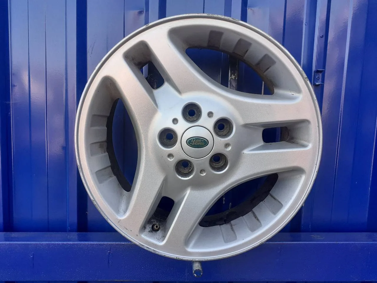 Llanta para Land Rover Freelander (Ln)
